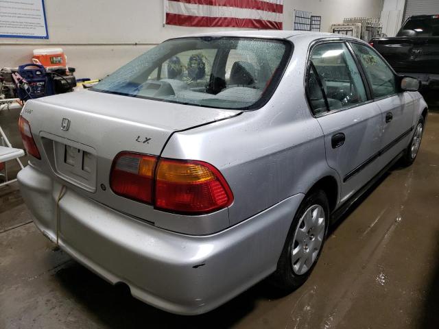 Photo 3 VIN: 1HGEJ6679XL033258 - HONDA CIVIC 