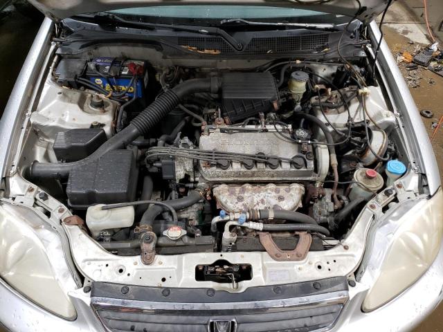 Photo 6 VIN: 1HGEJ6679XL033258 - HONDA CIVIC 