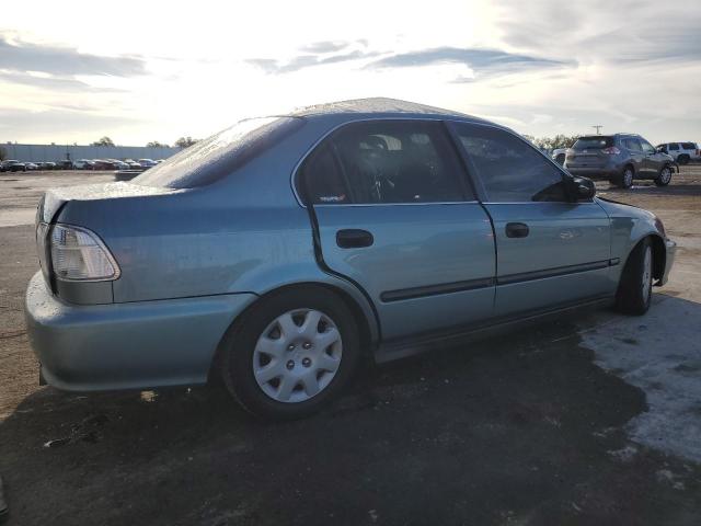 Photo 2 VIN: 1HGEJ6679XL038587 - HONDA CIVIC 