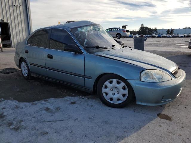 Photo 3 VIN: 1HGEJ6679XL038587 - HONDA CIVIC 