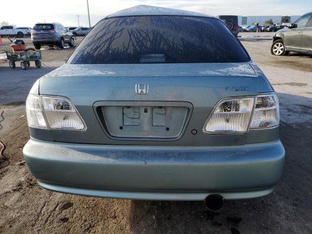 Photo 5 VIN: 1HGEJ6679XL038587 - HONDA CIVIC 