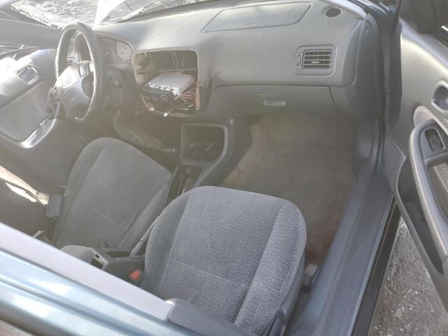 Photo 7 VIN: 1HGEJ6679XL038587 - HONDA CIVIC 