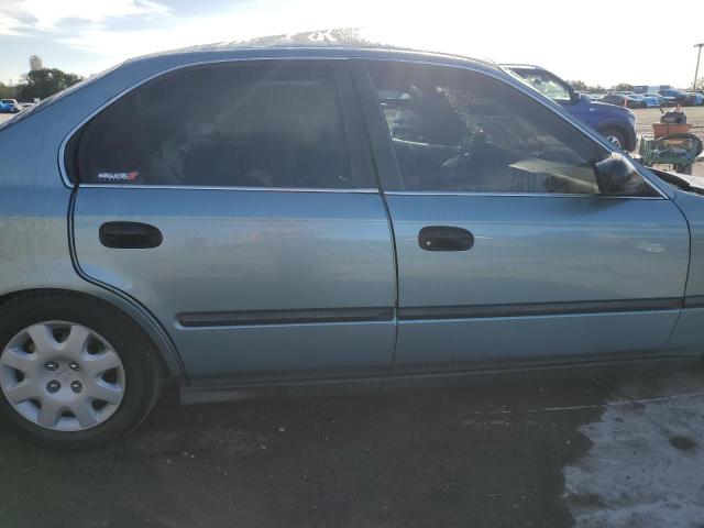 Photo 9 VIN: 1HGEJ6679XL038587 - HONDA CIVIC 