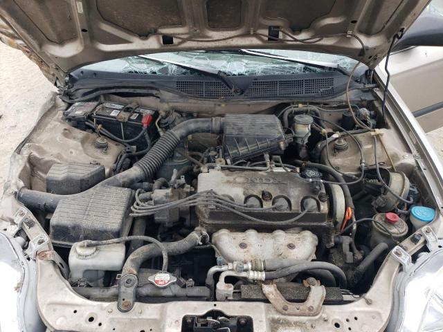 Photo 10 VIN: 1HGEJ6679YL022276 - HONDA CIVIC LX 