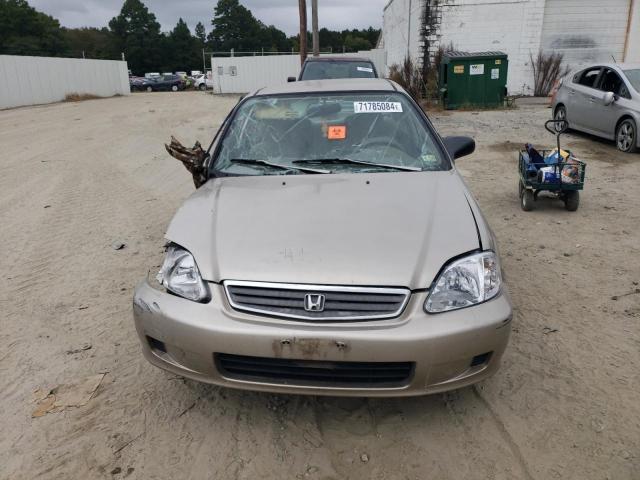 Photo 4 VIN: 1HGEJ6679YL022276 - HONDA CIVIC LX 