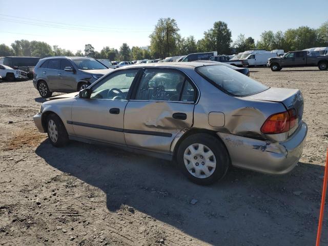 Photo 1 VIN: 1HGEJ6679YL029549 - HONDA CIVIC LX 