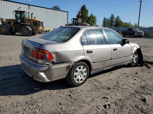 Photo 2 VIN: 1HGEJ6679YL029549 - HONDA CIVIC LX 