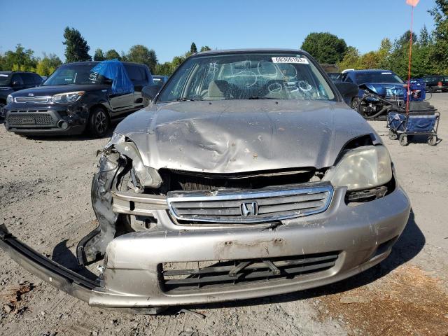 Photo 4 VIN: 1HGEJ6679YL029549 - HONDA CIVIC LX 