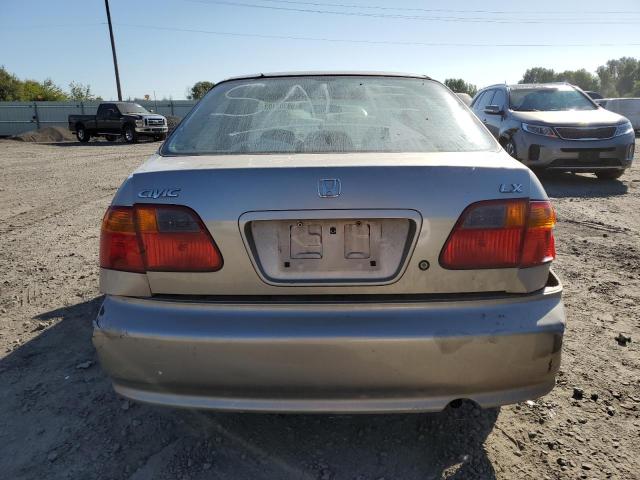 Photo 5 VIN: 1HGEJ6679YL029549 - HONDA CIVIC LX 