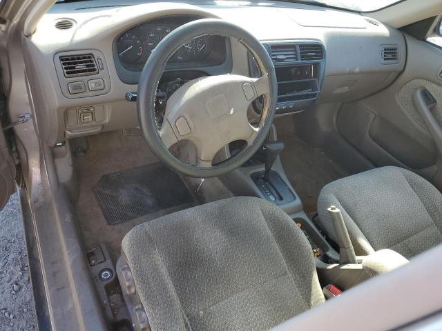 Photo 7 VIN: 1HGEJ6679YL029549 - HONDA CIVIC LX 