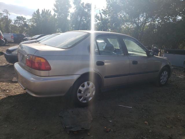 Photo 2 VIN: 1HGEJ6679YL032838 - HONDA CIVIC LX 