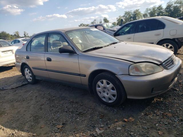 Photo 3 VIN: 1HGEJ6679YL032838 - HONDA CIVIC LX 