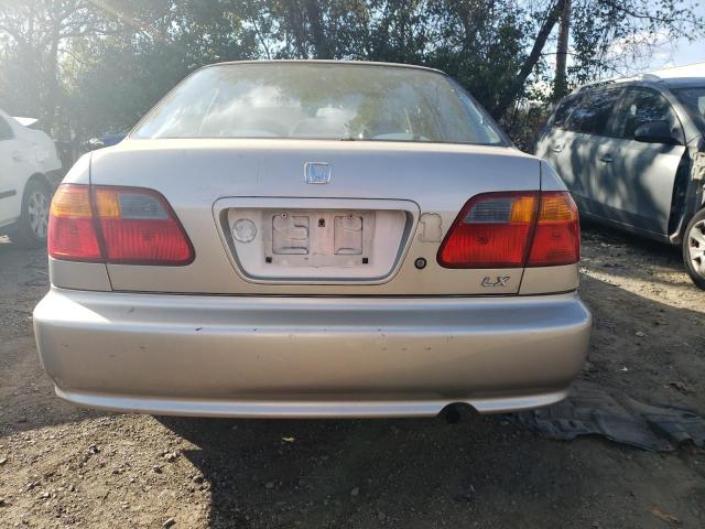 Photo 5 VIN: 1HGEJ6679YL032838 - HONDA CIVIC LX 