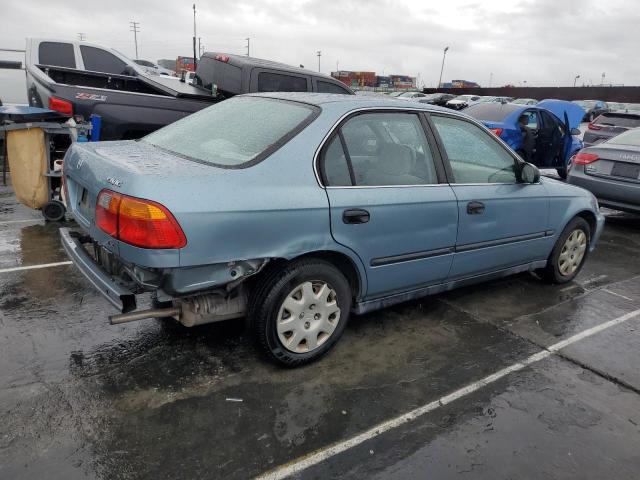 Photo 2 VIN: 1HGEJ6679YL061501 - HONDA CIVIC 