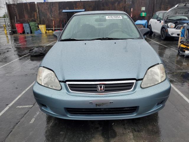 Photo 4 VIN: 1HGEJ6679YL061501 - HONDA CIVIC 