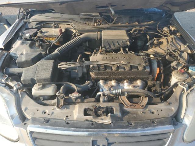 Photo 10 VIN: 1HGEJ6679YL066634 - HONDA CIVIC LX 