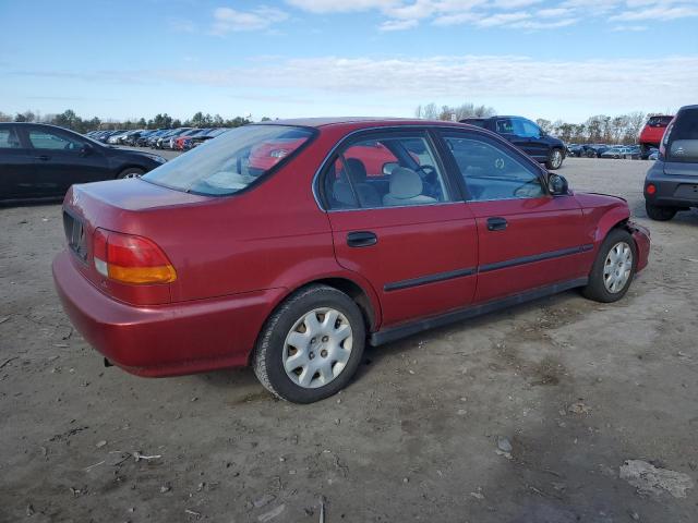 Photo 2 VIN: 1HGEJ667XWL036586 - HONDA CIVIC LX 