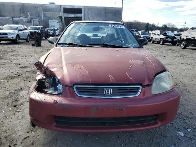 Photo 4 VIN: 1HGEJ667XWL036586 - HONDA CIVIC LX 