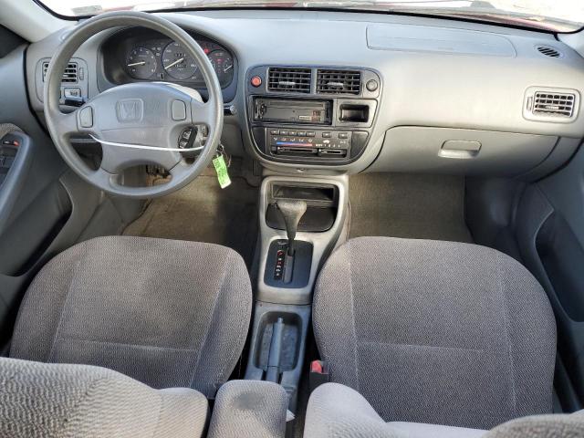 Photo 7 VIN: 1HGEJ667XWL036586 - HONDA CIVIC LX 