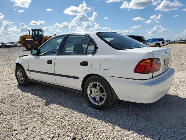 Photo 1 VIN: 1HGEJ667XXL040994 - HONDA CIVIC LX 