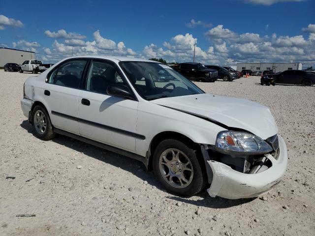 Photo 3 VIN: 1HGEJ667XXL040994 - HONDA CIVIC LX 