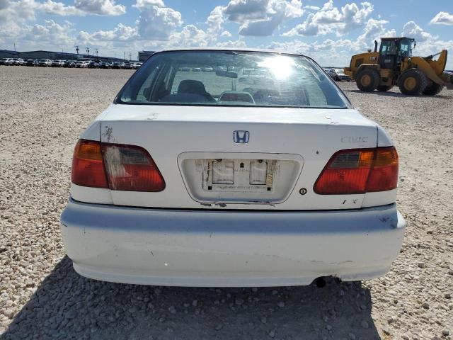 Photo 5 VIN: 1HGEJ667XXL040994 - HONDA CIVIC LX 