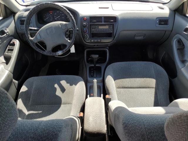 Photo 7 VIN: 1HGEJ667XXL040994 - HONDA CIVIC LX 