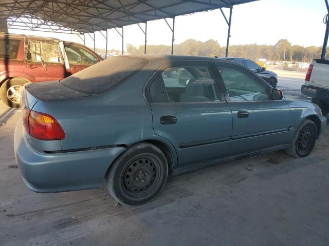 Photo 2 VIN: 1HGEJ667XXL058007 - HONDA CIVIC LX 