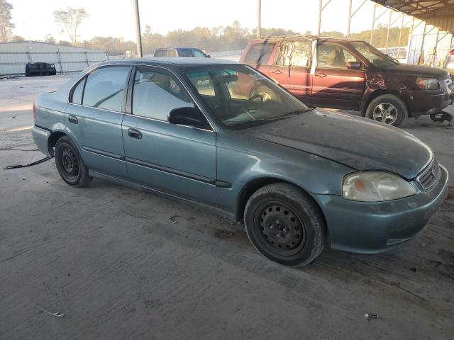 Photo 3 VIN: 1HGEJ667XXL058007 - HONDA CIVIC LX 