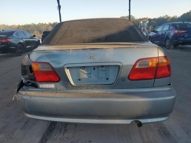 Photo 5 VIN: 1HGEJ667XXL058007 - HONDA CIVIC LX 