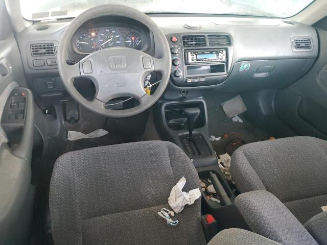 Photo 7 VIN: 1HGEJ667XXL058007 - HONDA CIVIC LX 