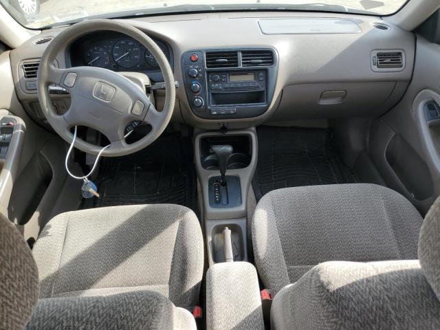 Photo 7 VIN: 1HGEJ667XYL039197 - HONDA CIVIC LX 