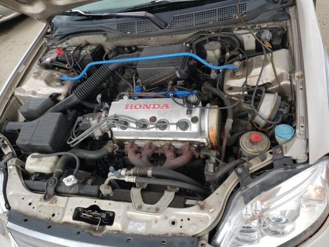 Photo 6 VIN: 1HGEJ667XYL052077 - HONDA CIVIC LX 