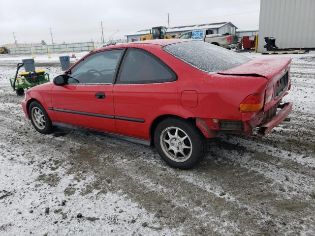 Photo 1 VIN: 1HGEJ7120TL079928 - HONDA CIVIC 