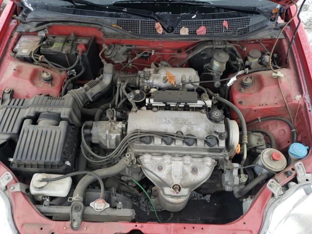 Photo 10 VIN: 1HGEJ7120TL079928 - HONDA CIVIC 