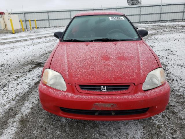 Photo 4 VIN: 1HGEJ7120TL079928 - HONDA CIVIC 