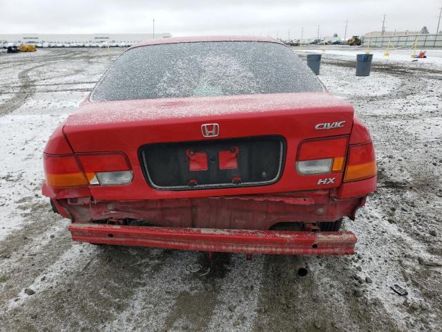 Photo 5 VIN: 1HGEJ7120TL079928 - HONDA CIVIC 