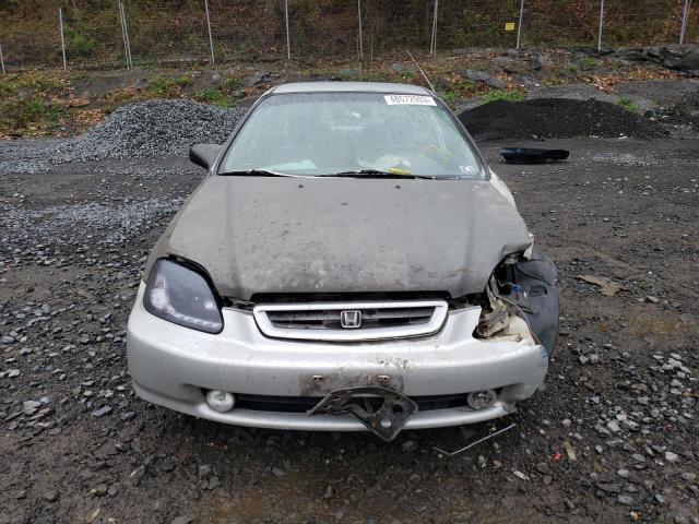 Photo 4 VIN: 1HGEJ7121WL053259 - HONDA CIVIC HX 