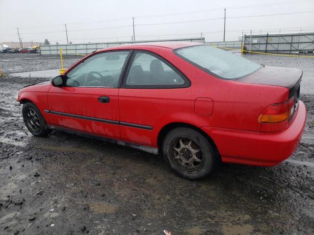 Photo 1 VIN: 1HGEJ7124TL027055 - HONDA CIVIC 