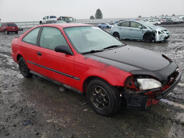 Photo 3 VIN: 1HGEJ7124TL027055 - HONDA CIVIC 