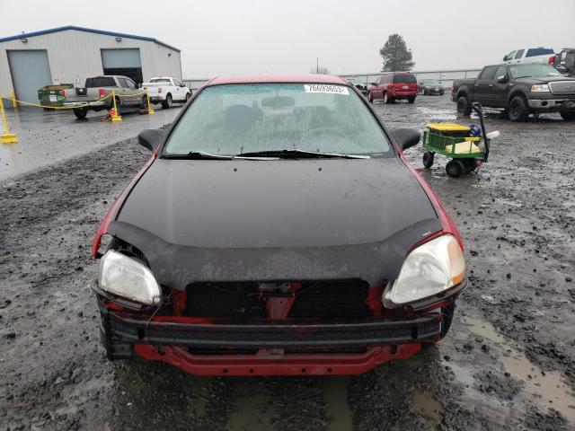 Photo 4 VIN: 1HGEJ7124TL027055 - HONDA CIVIC 