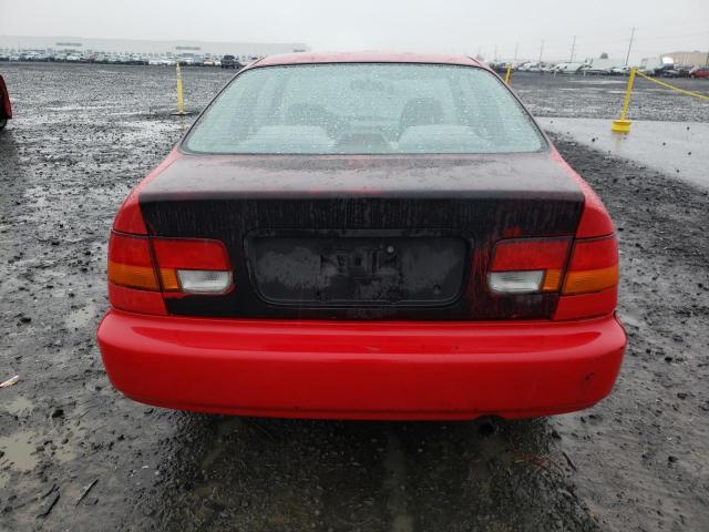 Photo 5 VIN: 1HGEJ7124TL027055 - HONDA CIVIC 