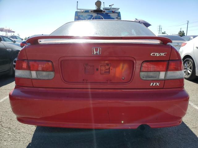 Photo 5 VIN: 1HGEJ7124YL064274 - HONDA CIVIC 