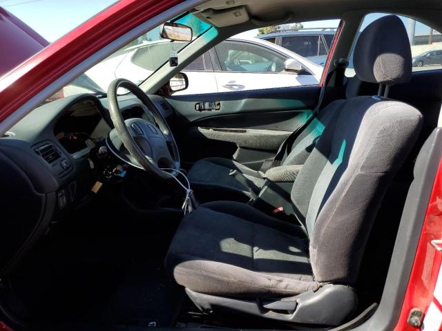 Photo 6 VIN: 1HGEJ7124YL064274 - HONDA CIVIC 