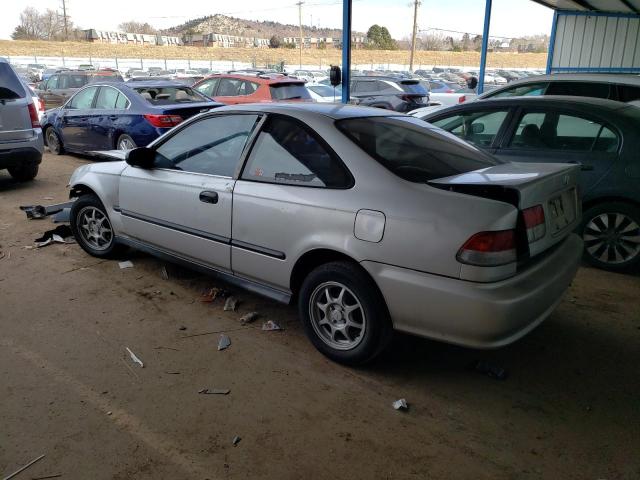 Photo 1 VIN: 1HGEJ7125YL093511 - HONDA CIVIC 