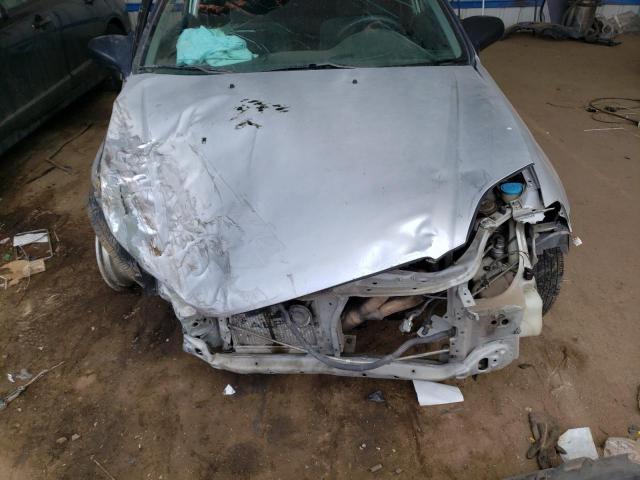 Photo 10 VIN: 1HGEJ7125YL093511 - HONDA CIVIC 