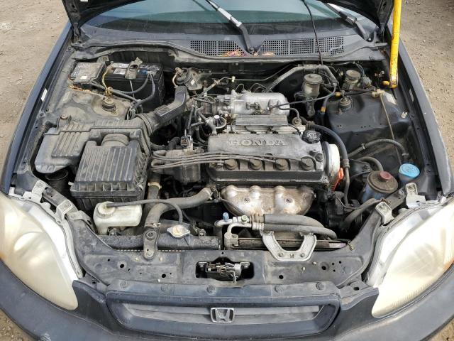 Photo 10 VIN: 1HGEJ7126WL014070 - HONDA CIVIC 