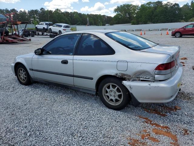 Photo 1 VIN: 1HGEJ7128XL035388 - HONDA CIVIC 