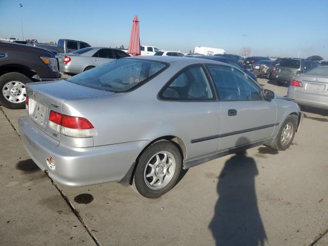 Photo 2 VIN: 1HGEJ7129YL114750 - HONDA CIVIC HX 