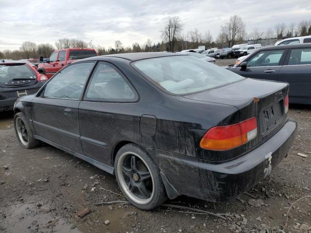 Photo 1 VIN: 1HGEJ7220VL118101 - HONDA CIVIC 